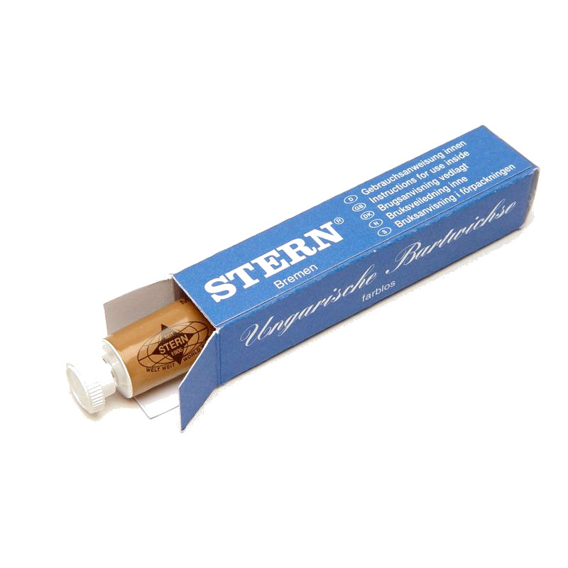 Stern - Mustache Wax - 13ml