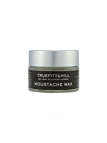 Truefitt - Snorrenwas - 15ml