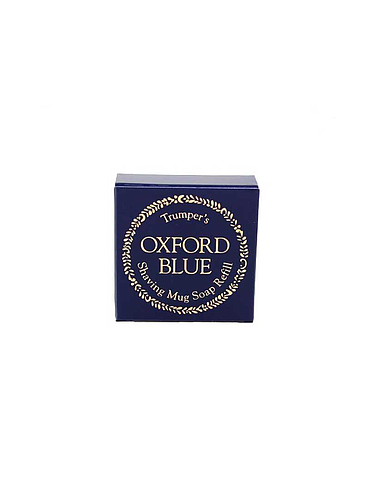 Trumper - Oxford Blue - Shaving soap - 50g