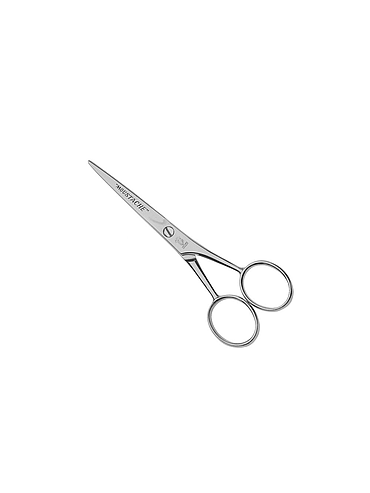Dovo - Snor schaar - 11,5 cm