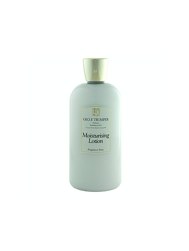Trumper - Soin nourrissant sans parfum - 500ml