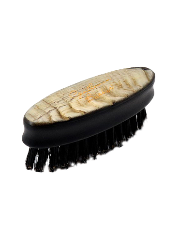 Gentleman - Brosse à Barbe - Croute de bélier