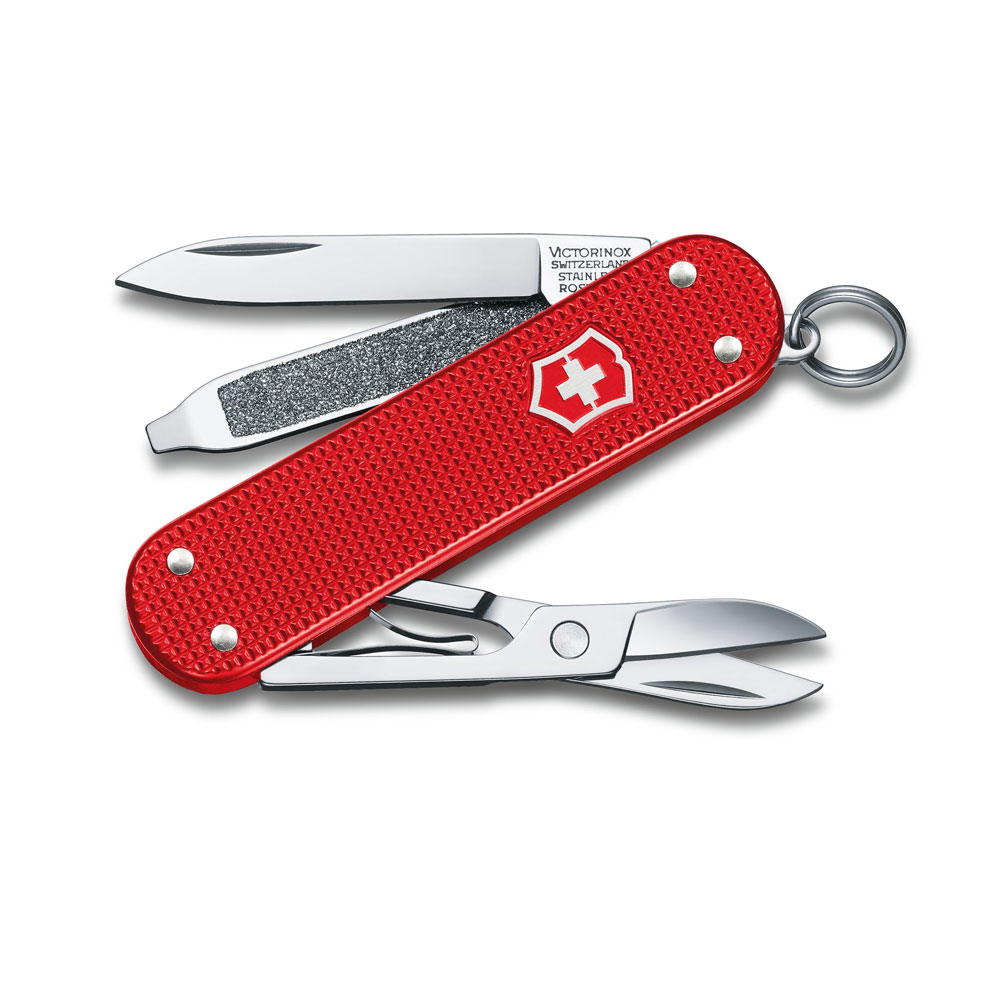 Victorinox - CLASSIC ALOX - Limited Edition 2018