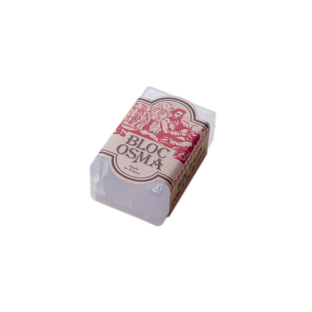Osma - Aluin Block - 75g