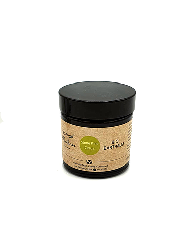 Meissner - Baume à Barbe - Stone Pine Citrus - 60ml