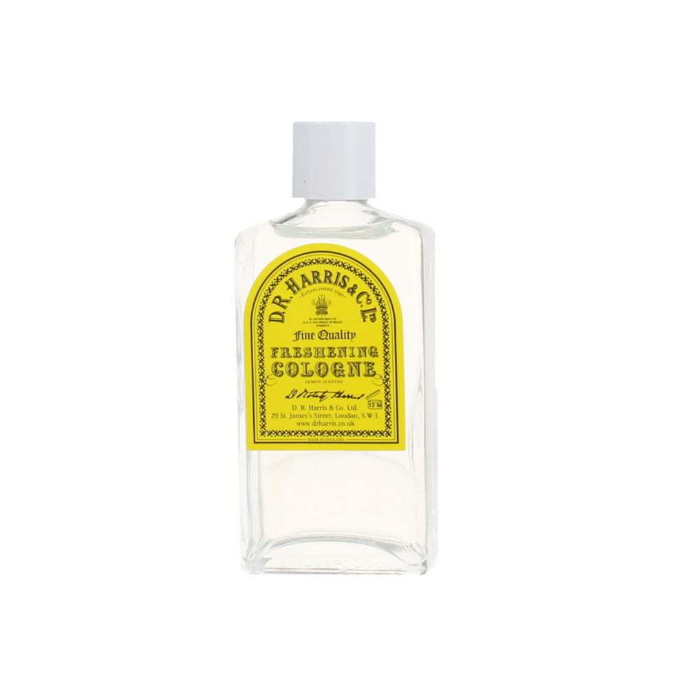D.R. Harris - Freshning - Cologne - 100ml