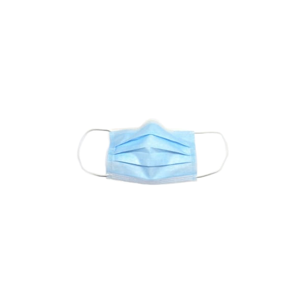 Beschermende wegwerpmaskers