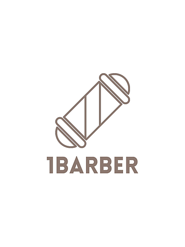 1Barber - Entretien Barbe (EB)