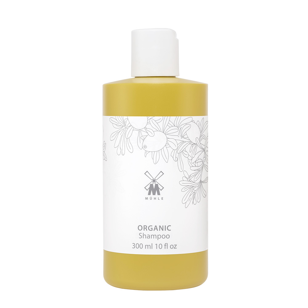 Muehle - Organic - Gel Douche - 300ml