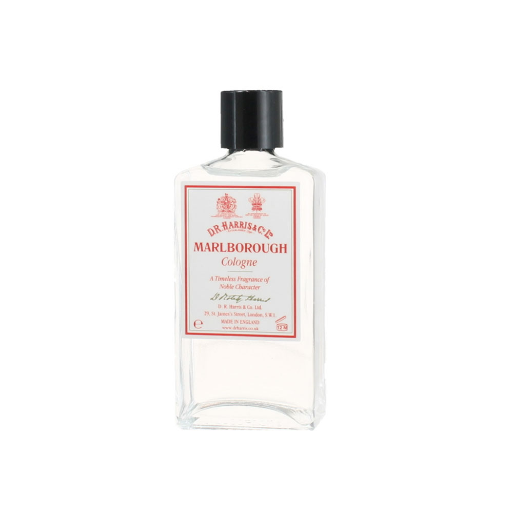 D.R. Harris - Marlborough - Cologne - 100ml