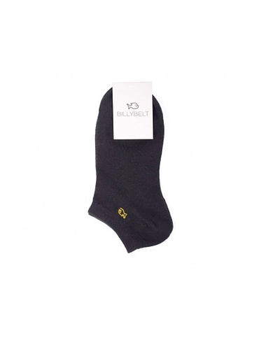 Billybelt - Black Socks