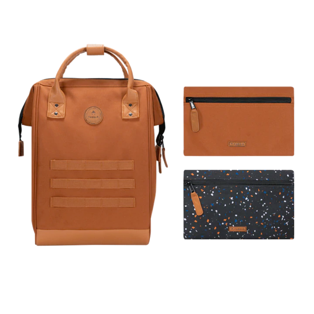Cabaia - Adventurer - Turin - Small