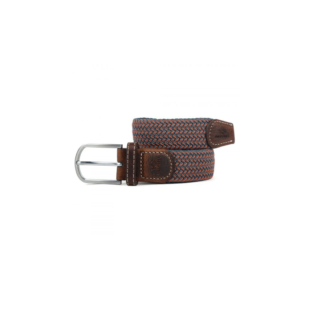 Billybelt - Elastic braided belt - The Seattle - Size 0
