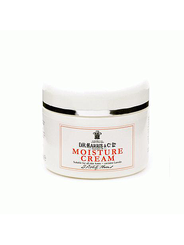 D.R. Harris - Crème hydratante - 50ml
