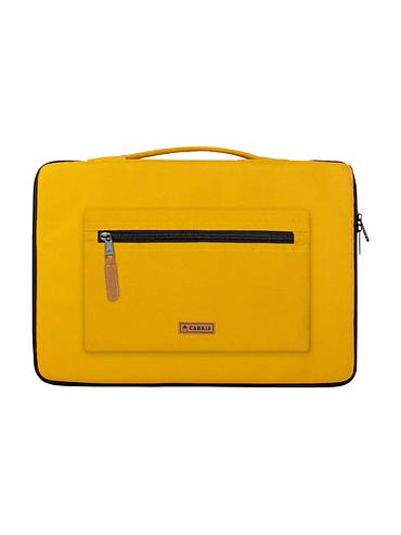 Cabaia - Laptop Case - Canary Wharf - 13 pouces
