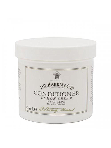 D.R. Harris - Lemon - Cream conditionner - 150ml
