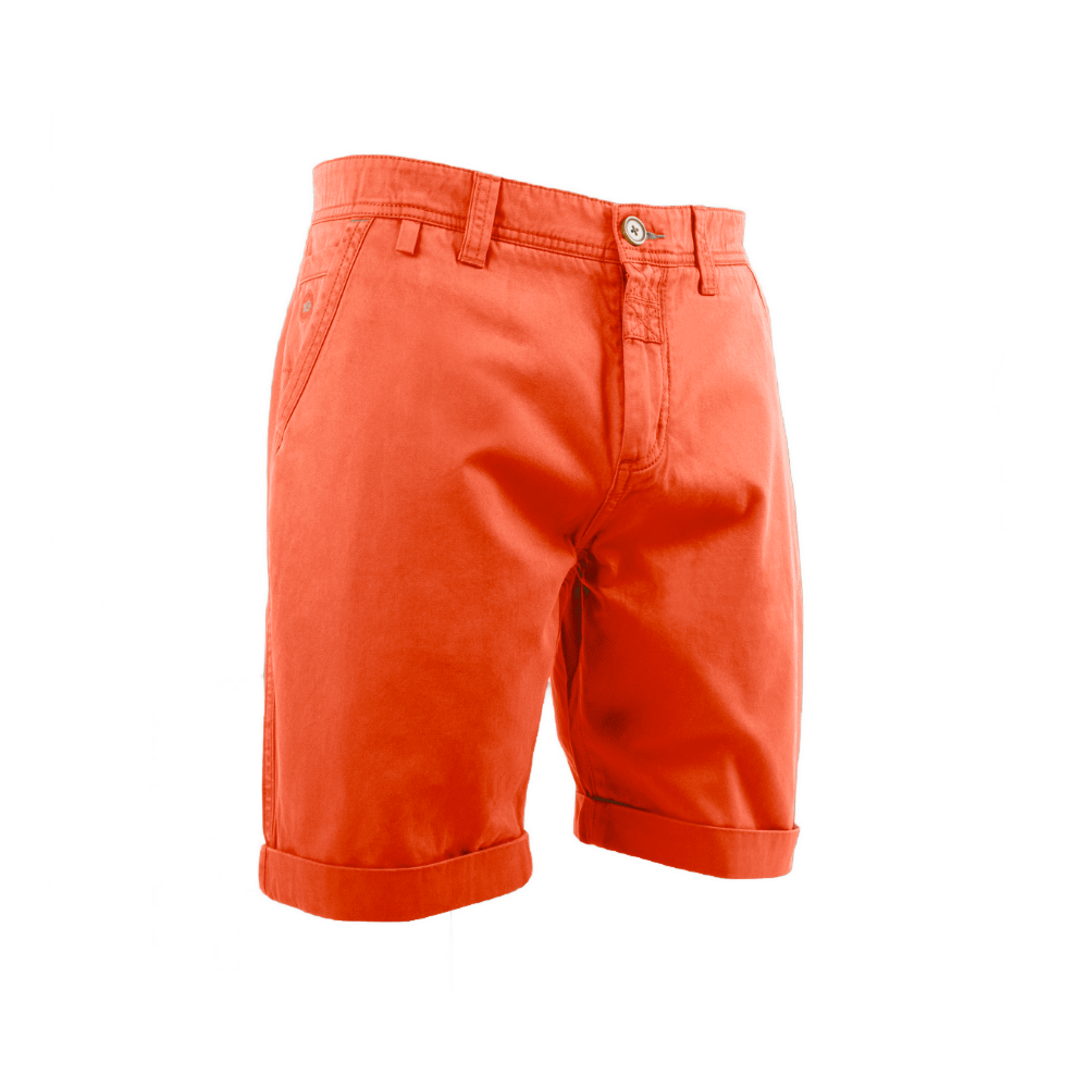 BillyBelt - Short First Horizon - Terracotta - Taille 46