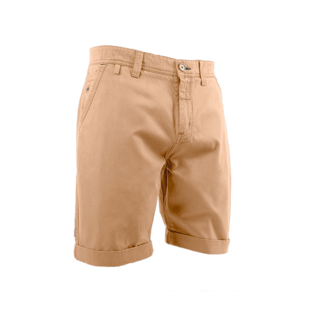 BillyBelt - Short First Horizon - Beige Taupe - Size 42