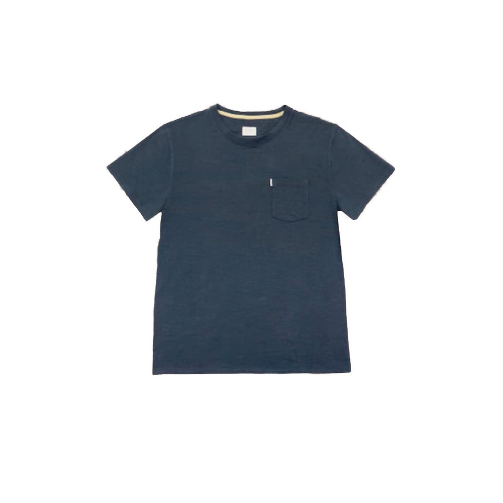 BillyBelt - Tee-Shirt Le Moderne - Navy Blue - Size S