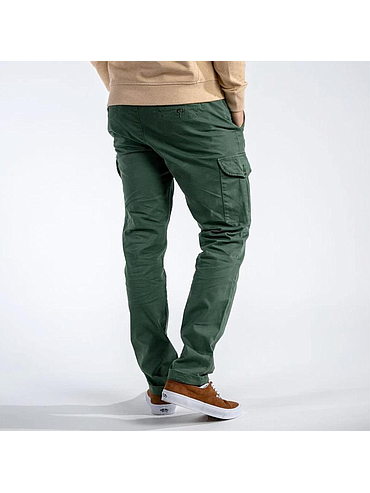 BillyBelt - Groen Cargo Broek - 46