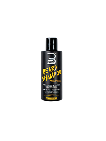 Level3 - Shampoing barbe - 150ml