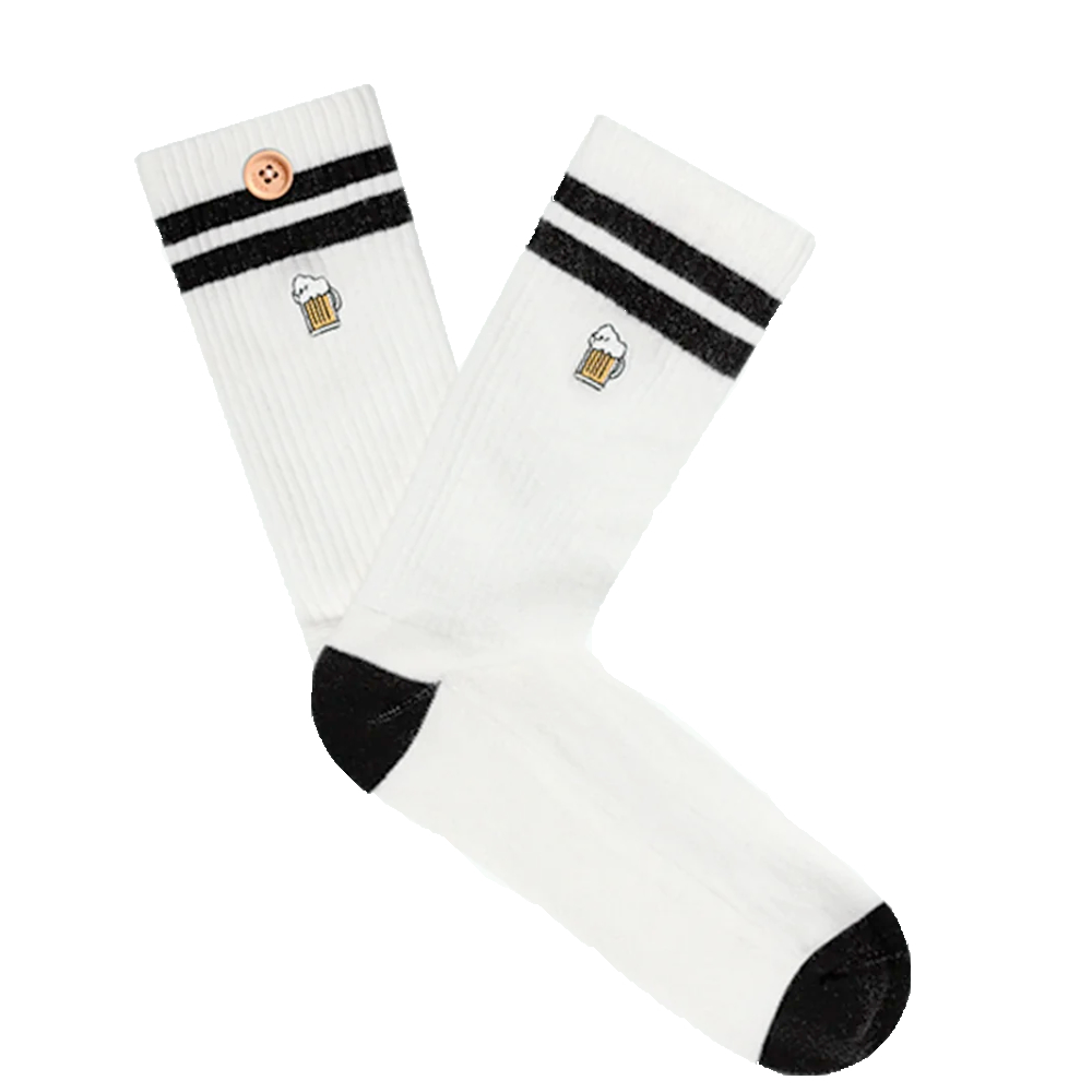 Cabaia - Socks - Fabien et Stephanie