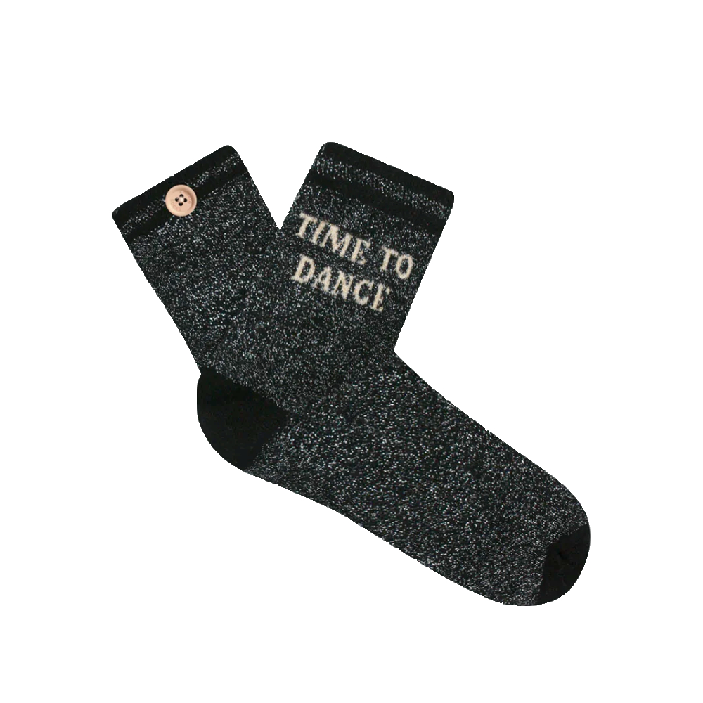Cabaia - Chaussettes - Time to dance