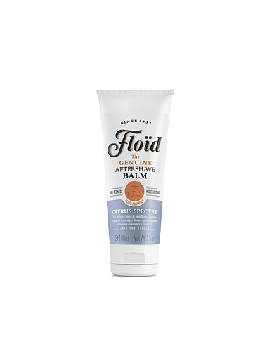 Floid - Baume après rasage Citrus Spectre - 100ml