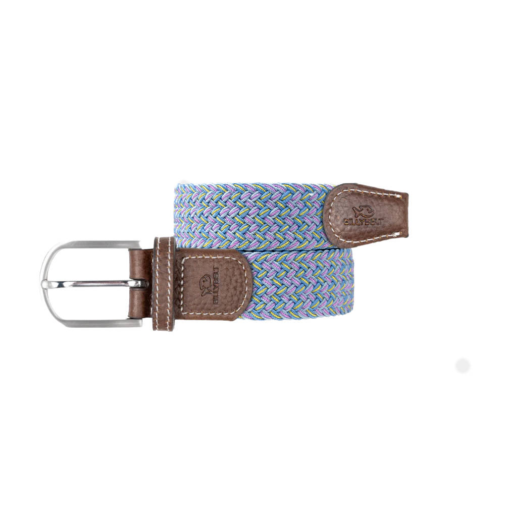 Billybelt - Ceinture tressée élastique - Johannesburg - Taille 0