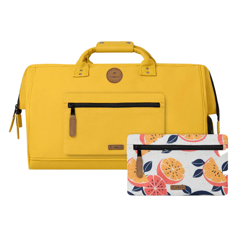 Cabaia - Duffle Bag - Marrakech
