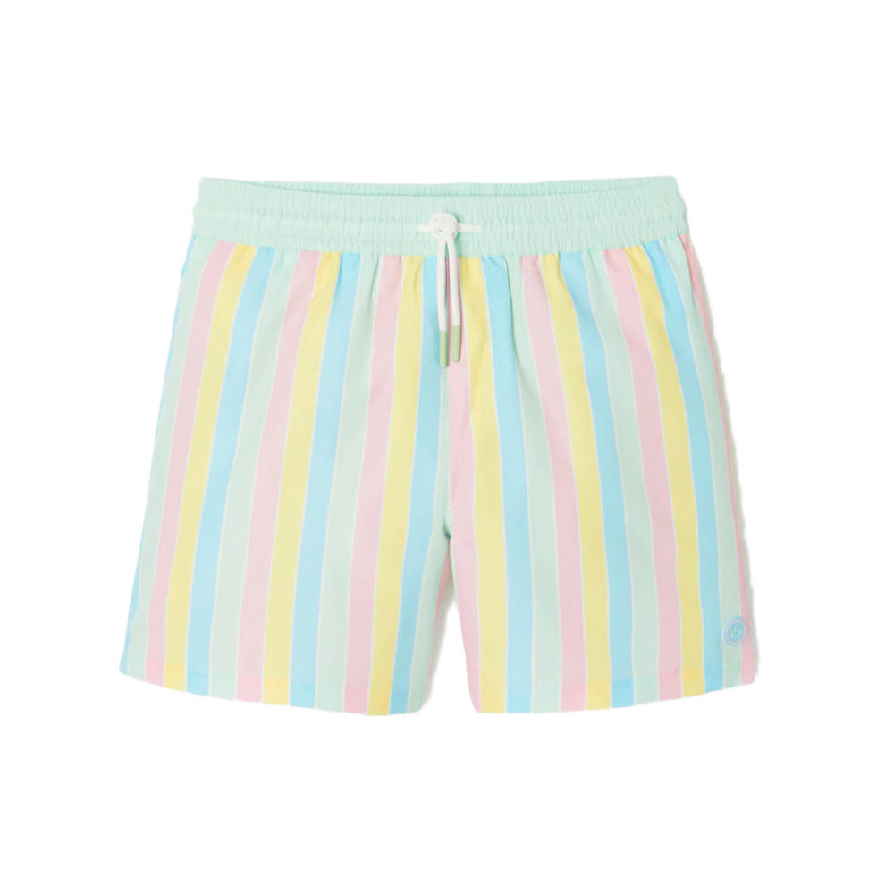 BillyBelt - Short de bain - Mania - Taille L