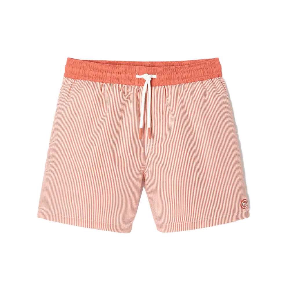 BillyBelt - Short de bain - Tie Break - Taille 2XL