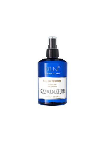 Keune - 1922 Tough Texture - 250ml