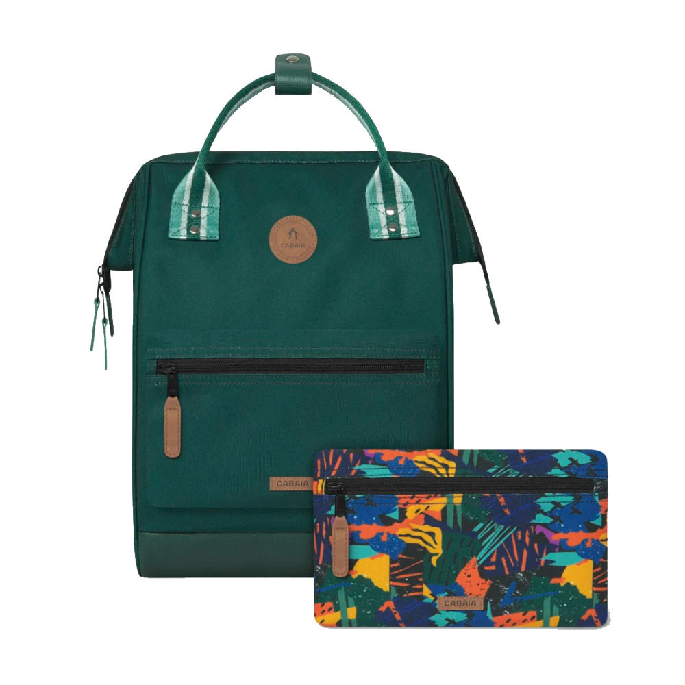 Cabaia - Adventurer - Lima - Medium