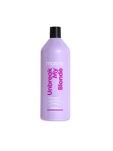 Matrix - Unbreak My Blonde - Soin - 1000ml