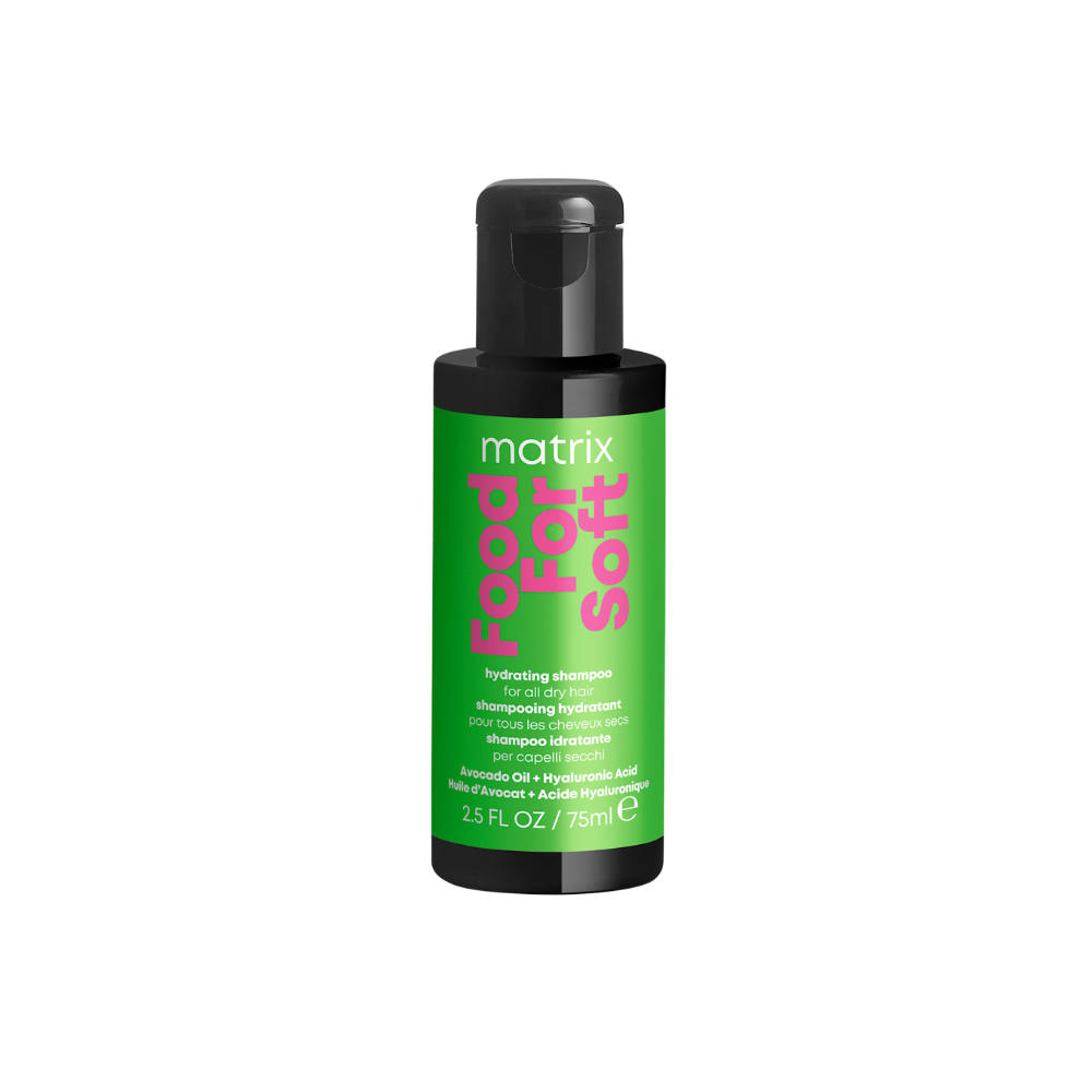 Matrix - Food for Soft - Shampoo - Shampoo - 75ml