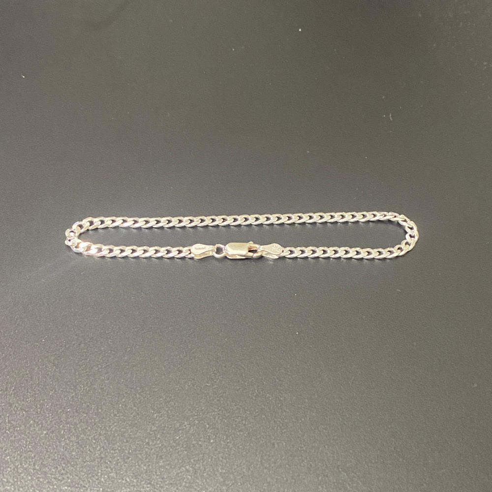 Willems - Bracelet en argent 925