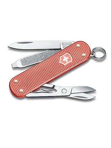 Victorinox - CLASSIC SD ALOX - Edition Limitée 2025