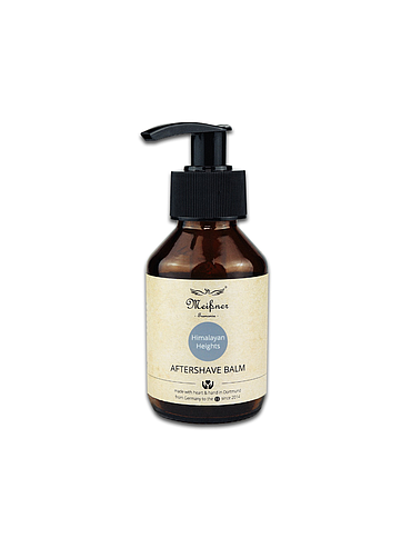 Meissner - Baume Après Rasage - Himalayan heights - 100ml