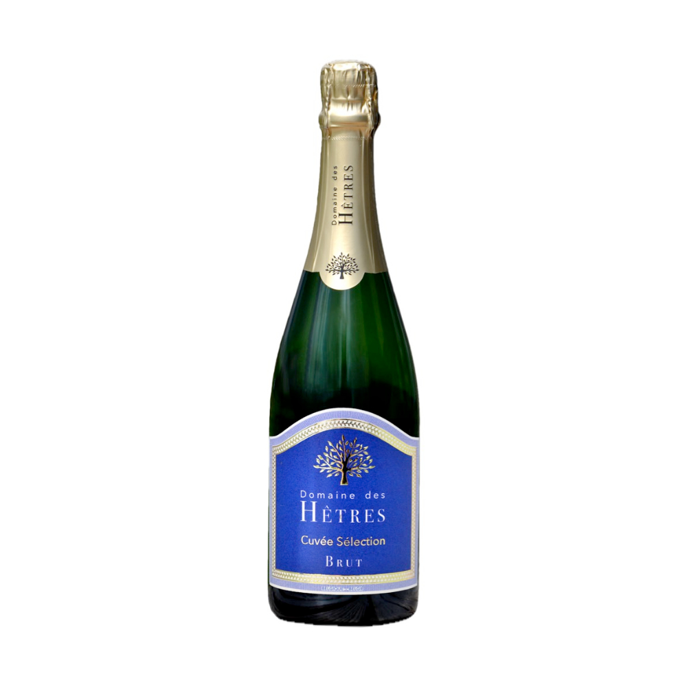 Vivardent - Domaine des Hêtres - Cuvée Selection 75cl (2022)
