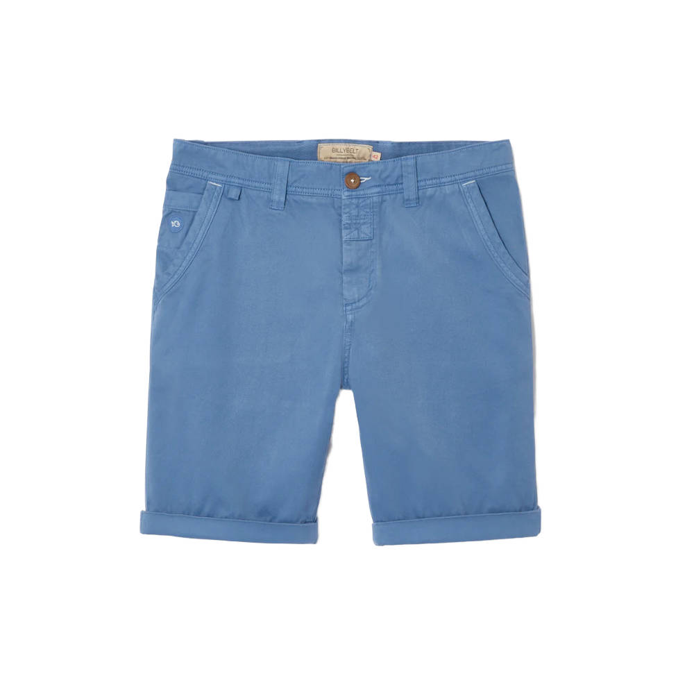 BillyBelt - Short First Horizon - Bleu clair - Taille 46
