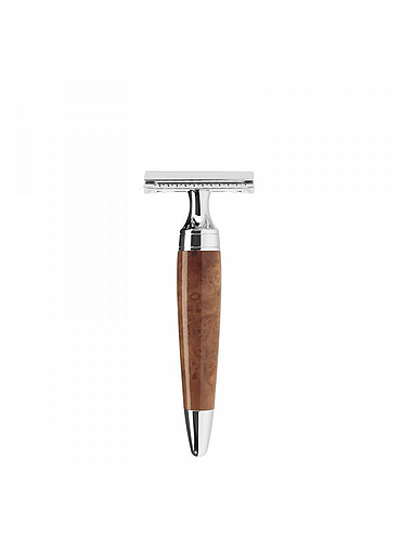 Muehle - Pen - Thuya - Safety razor