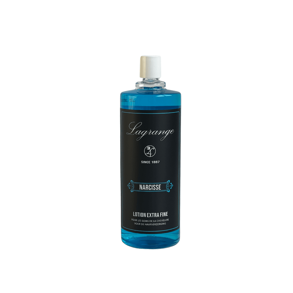 Lagrange - Hair Lotion - Narcisse - 500ml
