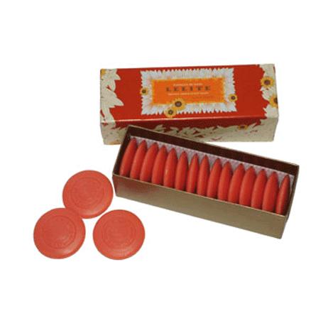 Lelite Gastzeepjes - 15 x 10g