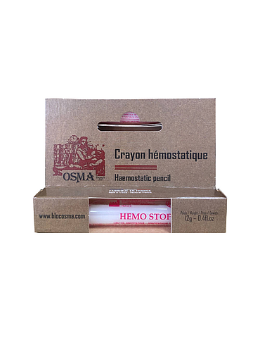 Osma - Hemostatic pencil - 12g