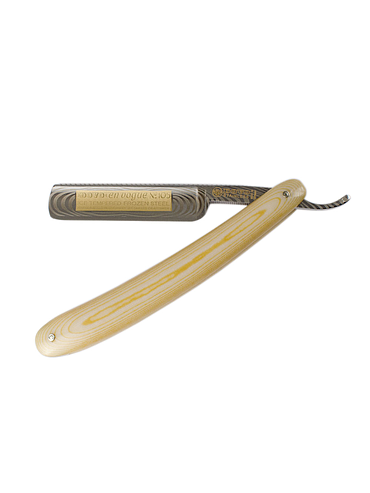 Dovo - 5/8 - En Vogue - Micarta Ivoor