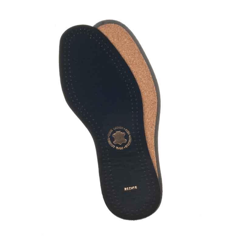RingPoint - Leather soles (Black) - Size 43