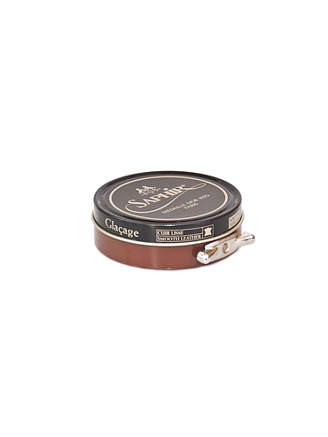 Saphir - Pâte De Luxe 1925 (50ml) - Marron Clair