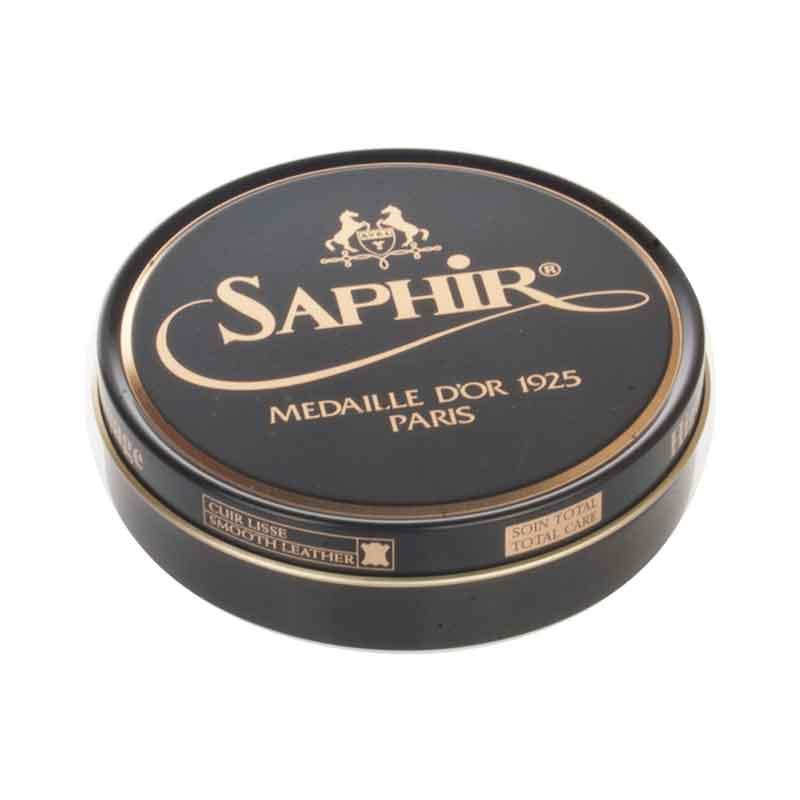 Saphir - Pâte De Luxe 1925 (100ml) - Marron Foncé