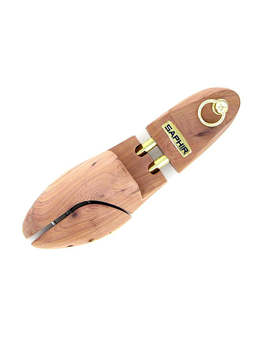 Saphir - Cederboomtoppen - Maat 45